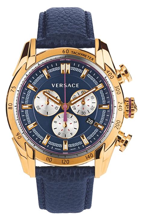 nordstorm versace|versace men's watches on sale.